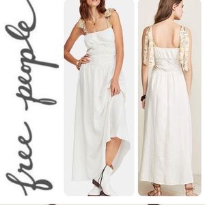 Free People Santorini Maxi